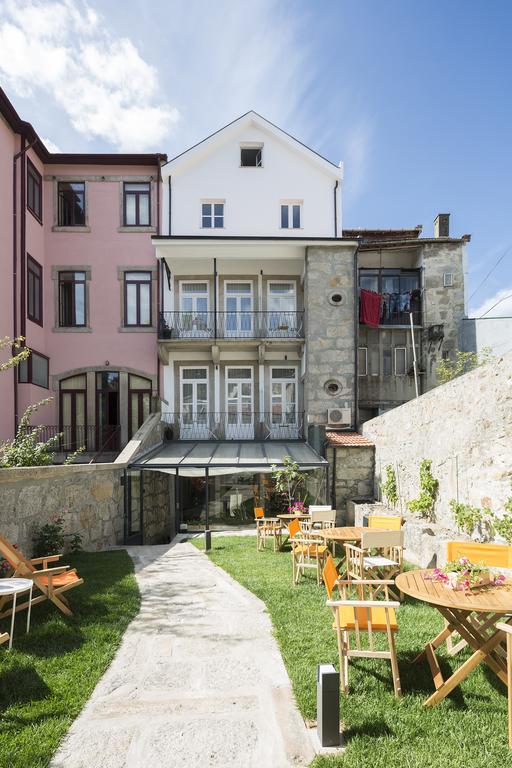 Predicados Do Douro Palace Porto Kültér fotó
